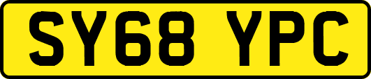 SY68YPC
