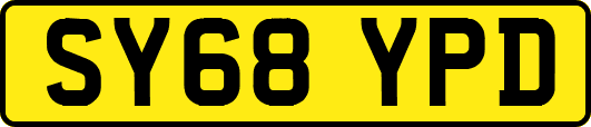 SY68YPD