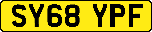 SY68YPF