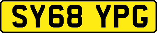 SY68YPG