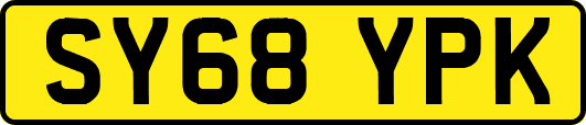 SY68YPK