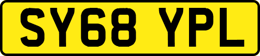 SY68YPL