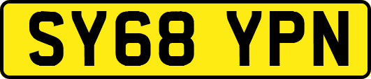 SY68YPN