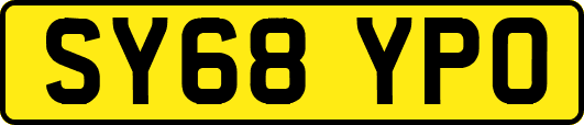 SY68YPO