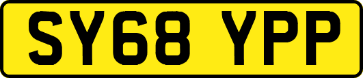 SY68YPP