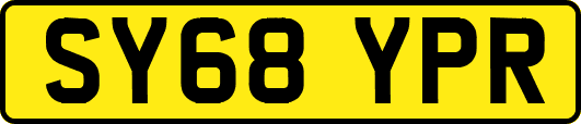 SY68YPR