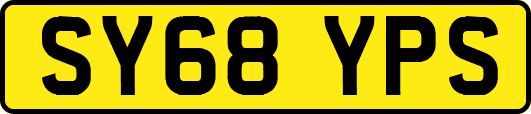 SY68YPS