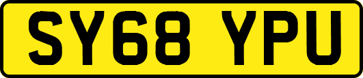 SY68YPU