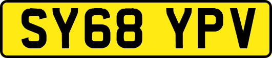 SY68YPV