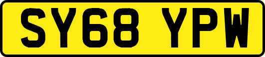 SY68YPW