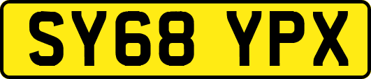 SY68YPX