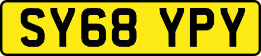 SY68YPY