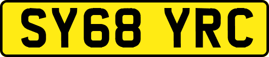 SY68YRC