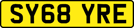 SY68YRE
