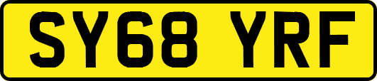 SY68YRF