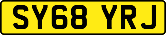 SY68YRJ