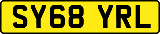 SY68YRL