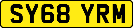 SY68YRM