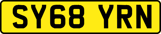 SY68YRN