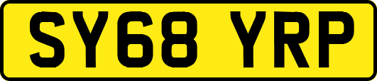 SY68YRP
