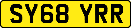 SY68YRR