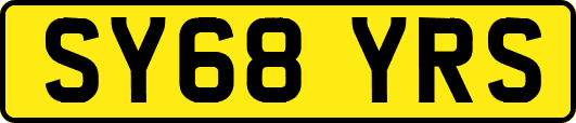 SY68YRS