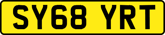 SY68YRT