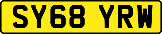 SY68YRW