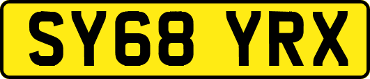 SY68YRX