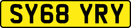 SY68YRY