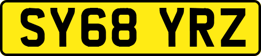 SY68YRZ