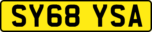 SY68YSA