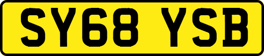 SY68YSB