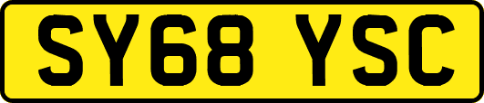 SY68YSC