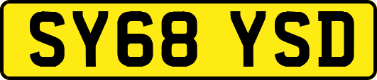 SY68YSD