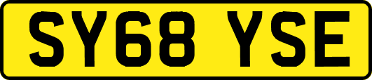 SY68YSE