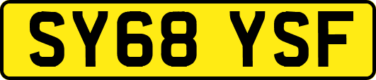 SY68YSF