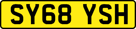 SY68YSH