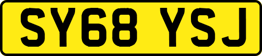 SY68YSJ