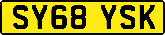 SY68YSK