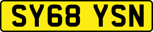 SY68YSN