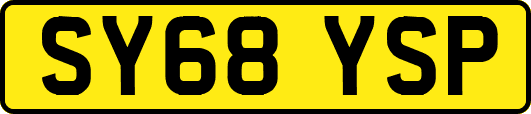SY68YSP
