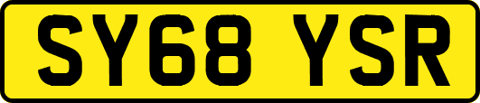 SY68YSR