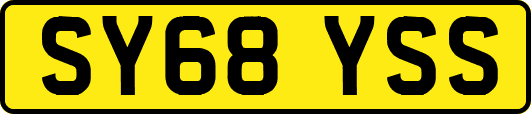 SY68YSS