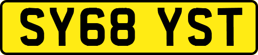 SY68YST