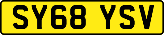 SY68YSV