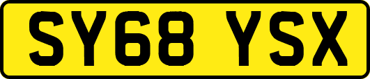 SY68YSX