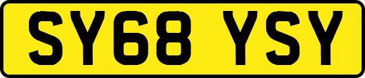 SY68YSY