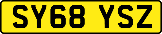 SY68YSZ