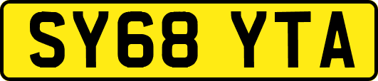 SY68YTA